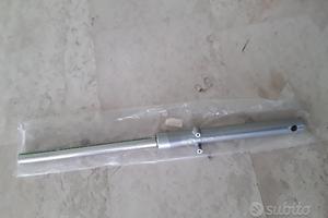 Gambale forcella dx comp. aprilia red rose classic