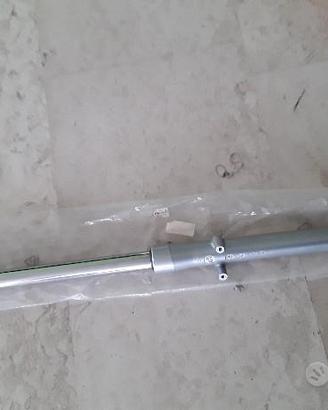 Gambale forcella dx comp. aprilia red rose classic