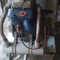 motore 126  