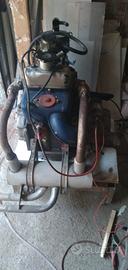 motore 126  