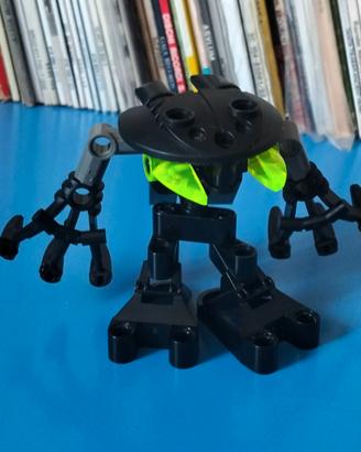 Bionicles - Nuhvok Va (8555, 2002) - Completo