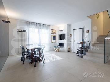 Attico/Mansarda Milano [Cod. rif 3388751VRG]