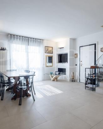 Attico/Mansarda Milano [Cod. rif 3388751VRG]