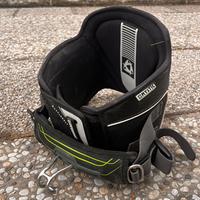 Trapezio Mystic battlebelt taglia M windsurf