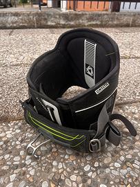 Trapezio Mystic battlebelt taglia M windsurf