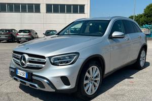 Mercedes-benz GLC 220 d 4Matic Sport