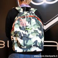 Zaino Fiat 500 mimetico