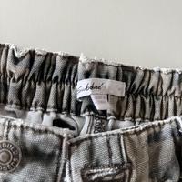 Pantalone Subdued stile militare