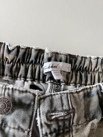 Pantalone Subdued stile militare