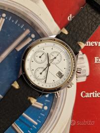 Hamilton Lancaster Chronograph Automatic 