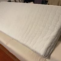 Materasso Falomo 80x190 (1 piazza) memory