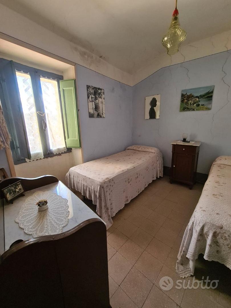 Appartamento – Sante Marie - Altro