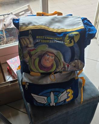 zaino Toy Story