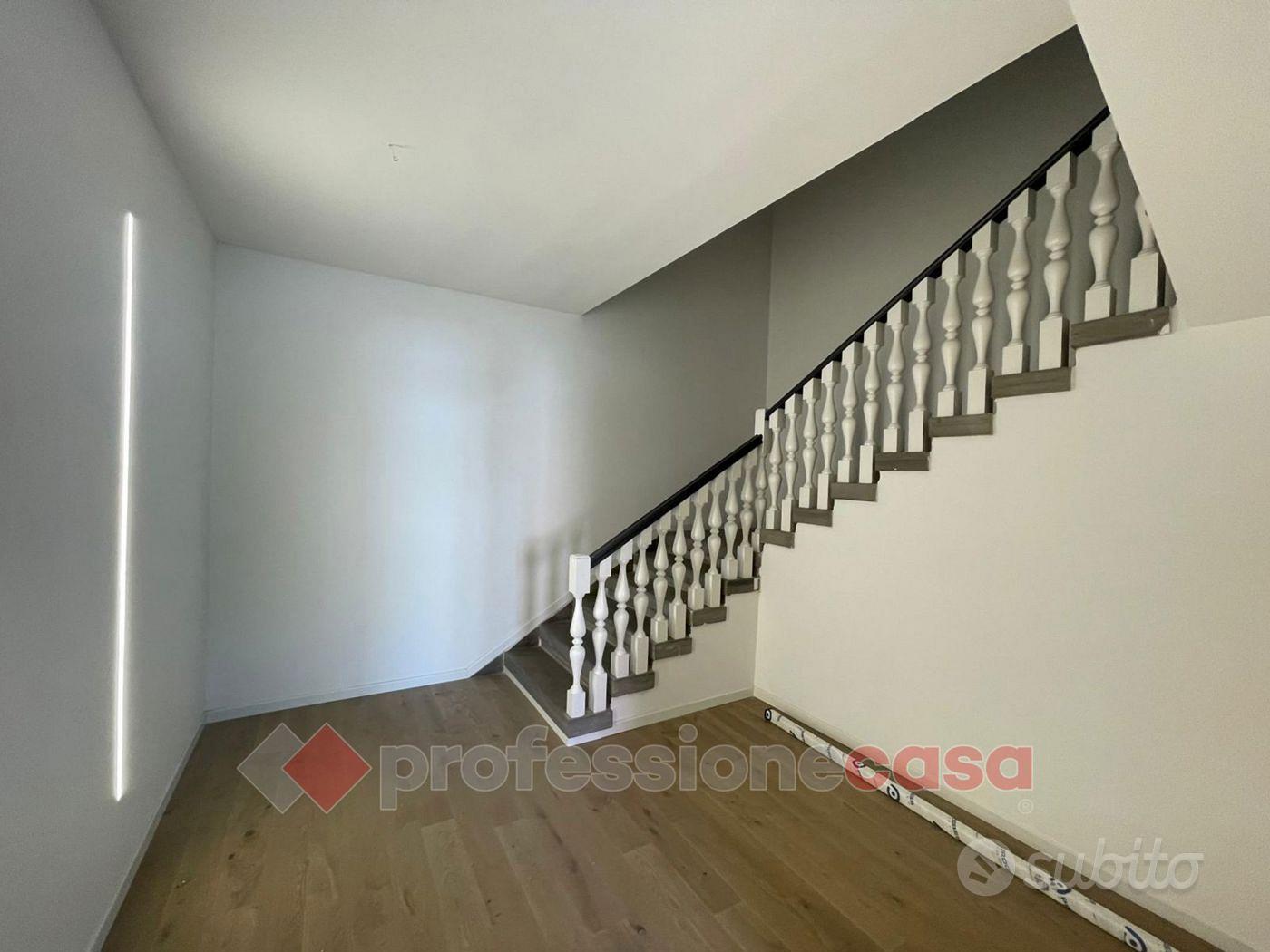 Apartment in Perugia, Montebello - Vista 4