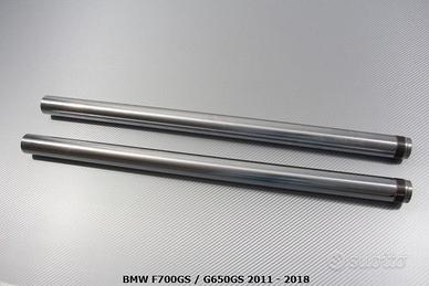 Steli forcella BMW F700GS / G650GS 2011 - 2018