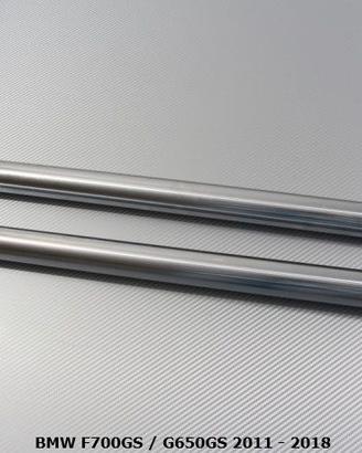 Steli forcella BMW F700GS / G650GS 2011 - 2018