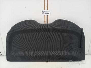 CAPPELLIERA POSTERIORE MERCEDES Classe A Serie (W1