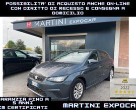 Seat Ibiza 1.0 MPI 5 porte Business PREZZO REALE