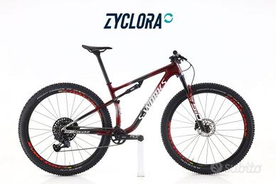 Specialized Epic S-Works XX1 AXS t.M