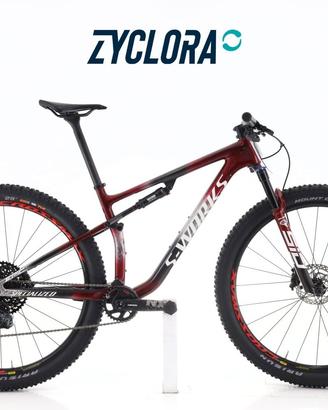 Specialized Epic S-Works XX1 AXS t.M