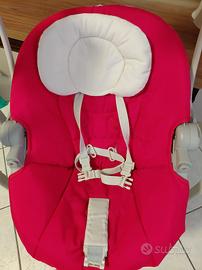 Altalena polly chicco