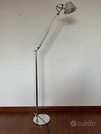 LAMPAFA ARTEMIDE TOLOMEO DIVERSE VERSIONI
