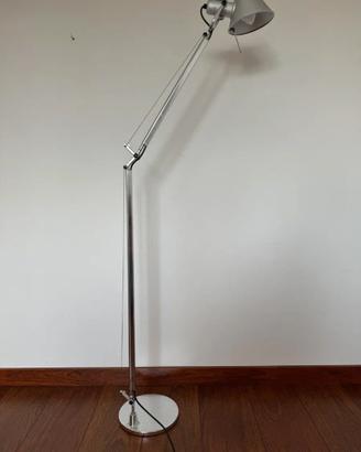 LAMPAFA ARTEMIDE TOLOMEO DIVERSE VERSIONI