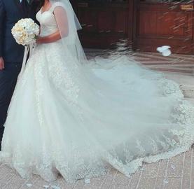 Abito da sposa