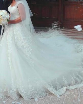 Abito da sposa