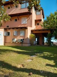 Villa singola