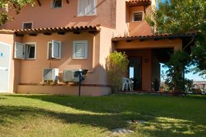 Villa singola