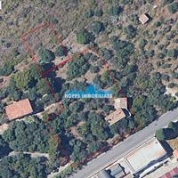 Fabbricati + terreno edificabile a monreale vl2