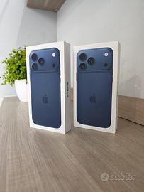 IPHONE 17 PRO MAX 2TB NUOVI SIGILLATI 