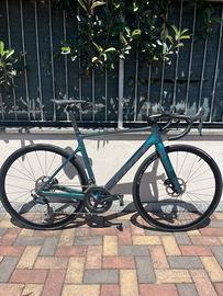 Scott Addict RC 30 - taglia M 54 - bici da corsa