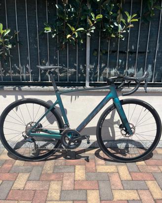 Scott Addict RC 30 - taglia M 54 - bici da corsa
