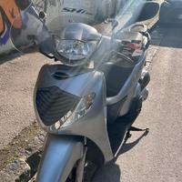 Honda Sh 150