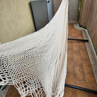 Amaca in cotone Made in El Salvador