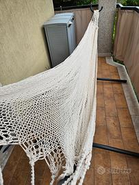 Amaca in cotone Made in El Salvador