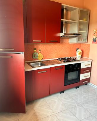 Cucina /Cucinino