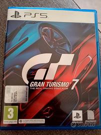 Giochi PlayStation 5