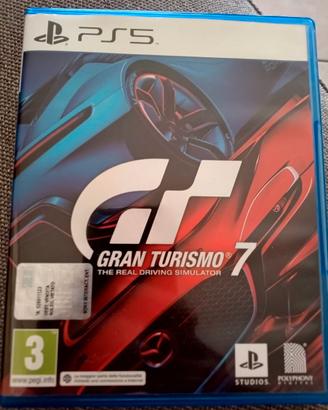 Giochi PlayStation 5