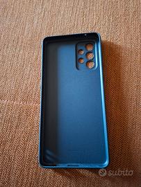 cover per Samsung Galaxy a72
