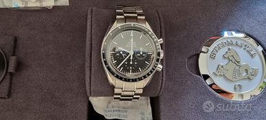 Omega Speedmaster moonwatch professional