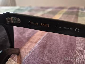 occhiali Celine Cl40082I 