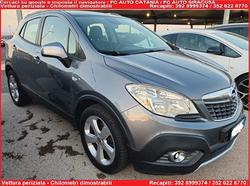 Opel Mokka 1.6 Ecotec