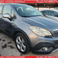 Opel Mokka 1.6 Ecotec