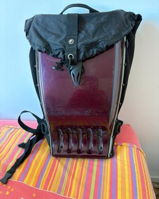 Zaino BOBLBEE da moto/ sport / bici 20l