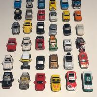 Lotto Gaalob Micro machines vintage anni 90