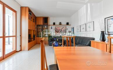 VILLA SU UN UNICO LIVELLO