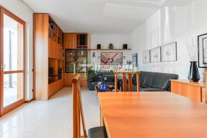 VILLA SU UN UNICO LIVELLO